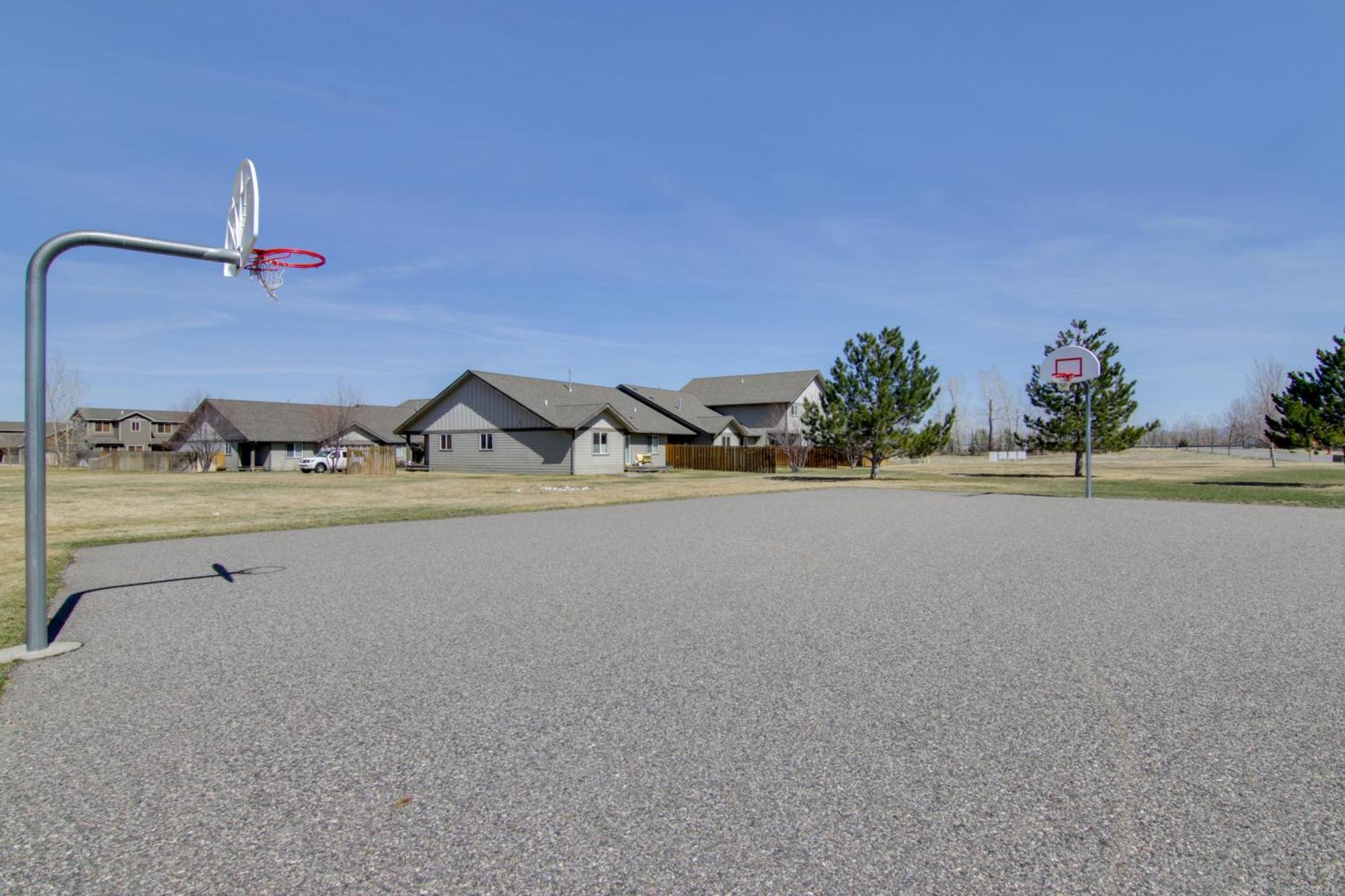 Bozeman Condo With Grill About 2 Mi To Hot Springs! Exterior foto